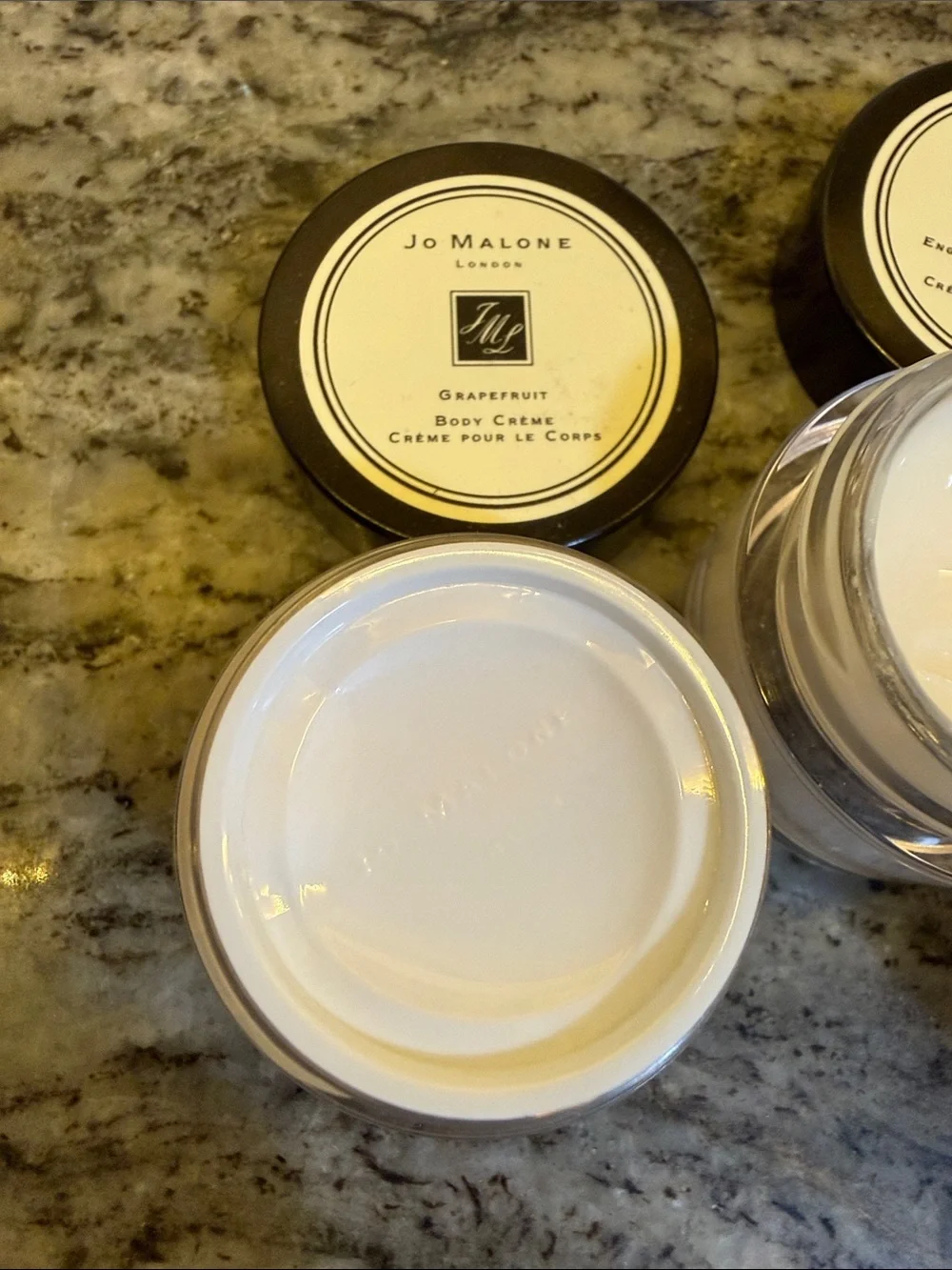 Jo Malone jo malone